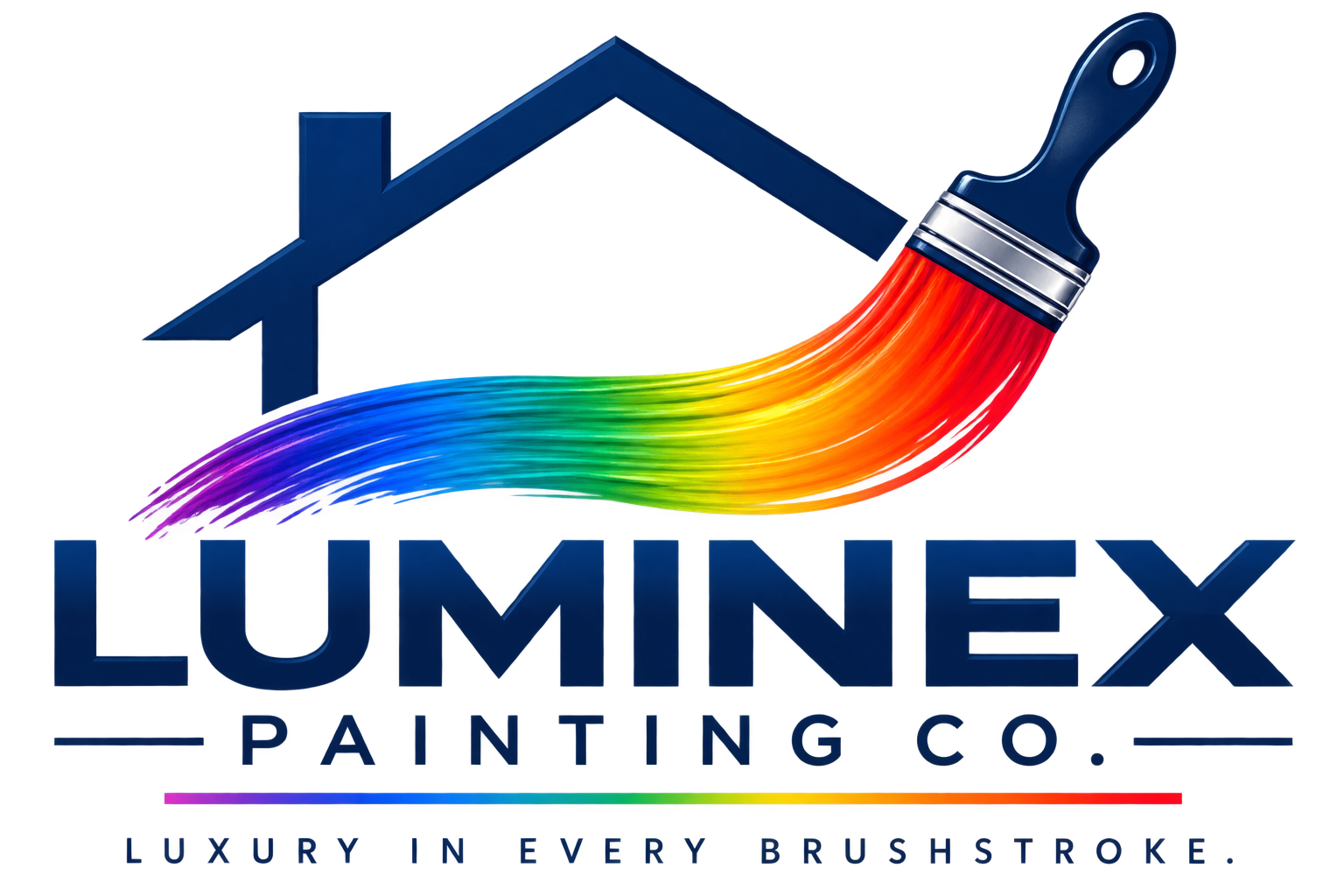 Luminex Painting Co.