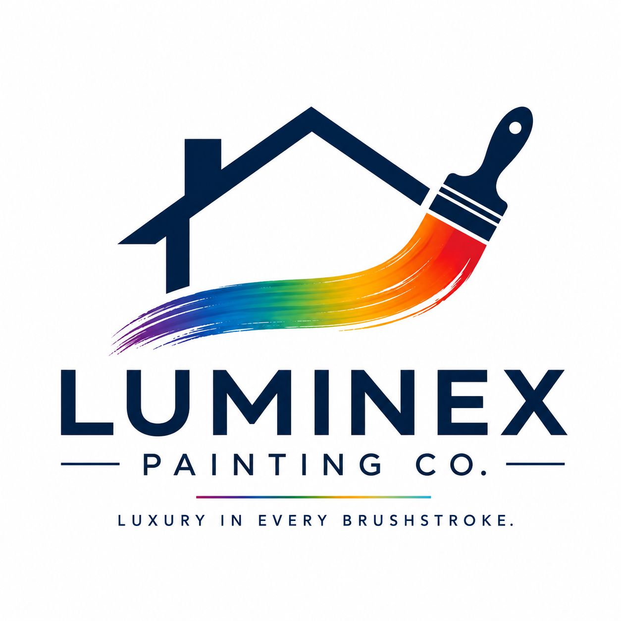 Luminex Painting Co.